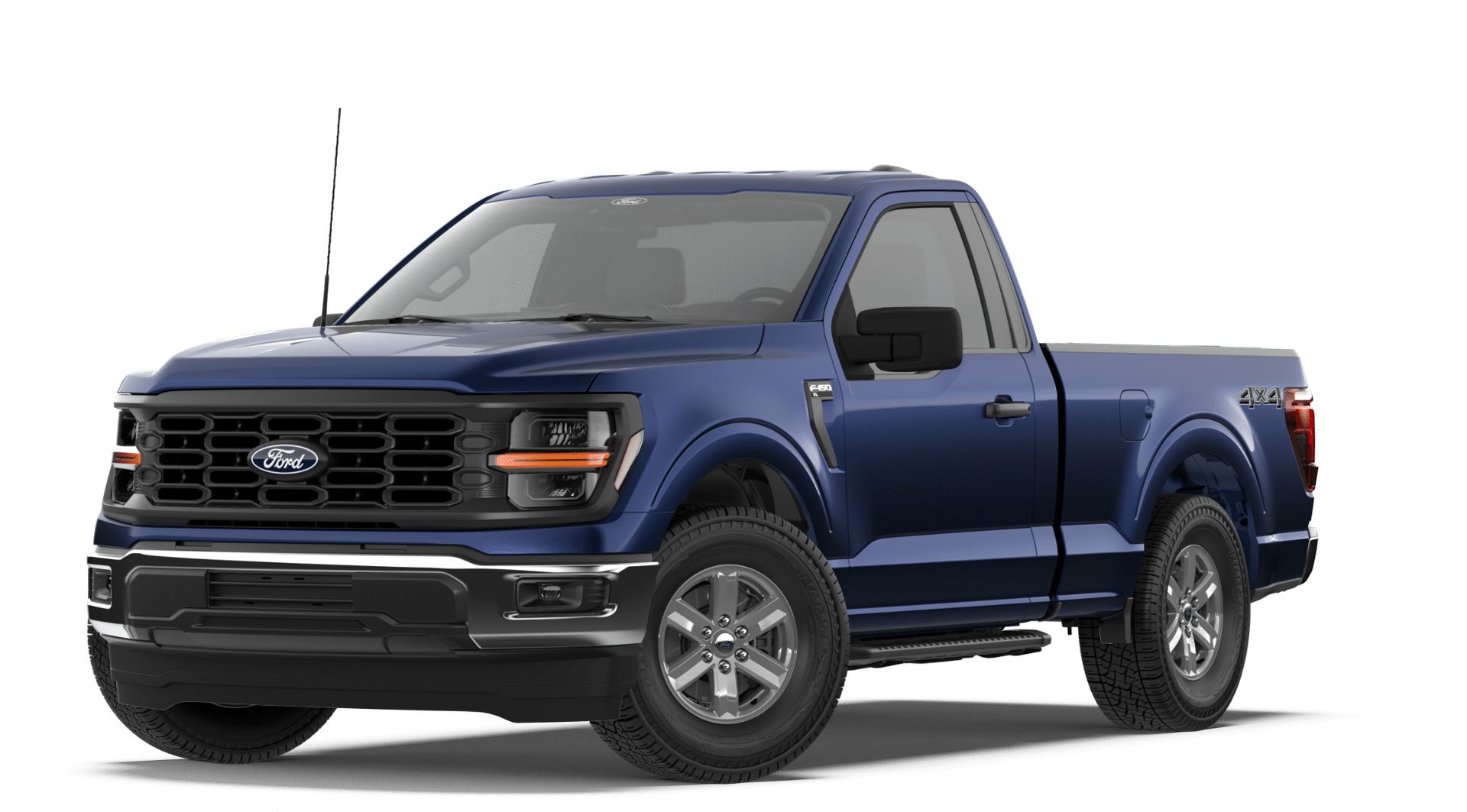 2026 Ford F-150® External Image 1